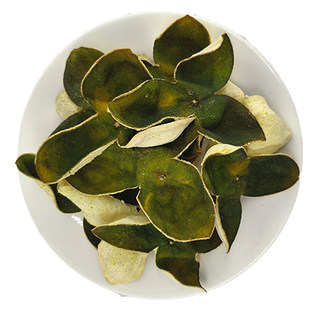 2025 xinhui big and small green peel three-year tangerine peel