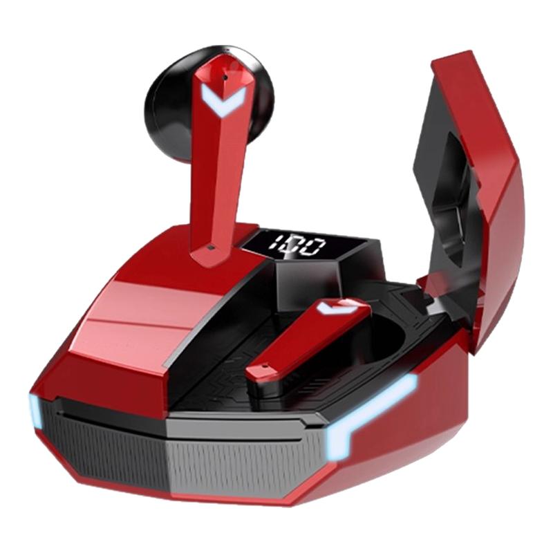 2025 new wireless Bluetooth gaming headset portable