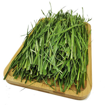 First crop timothy grass segment rabbit grass chinchilla feed grain