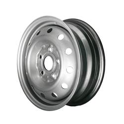 Wuling Rongguang New Card/Zhengcheng Original Iron Wheel Hub