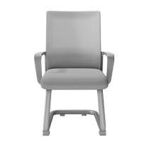 Office chair Computer chair Home Comfort Meeting Chair Backrest Chair Comfortable for long sitting Staff arched office Chair