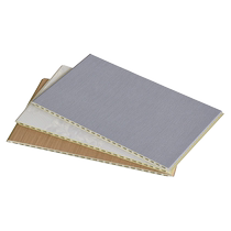 E0 class furniture tooling bamboo wood fiber integrated wall panel seamless lock catch wall panel fast mounting plate wall wall old room renovation