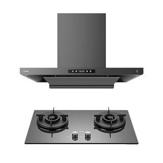 Fotile f3 smoke stove set official flagship store top smoker