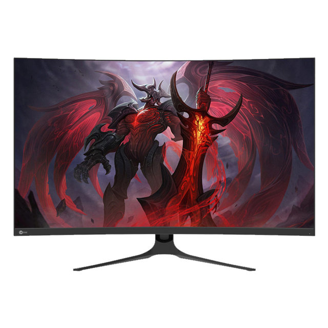 Lenovo Laiku 31.5-inch 180Hz monitor 1ms
