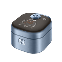Supor rice cooker household 4L far infrared kettle smart rice cooker multi-function rice cooker flagship