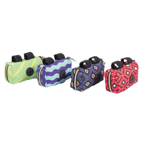 New products pet waste bag storage bag dog poop bag dispenser dog poop bag poop bag