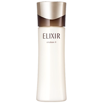 Elixir Energy Firming Lotion (Moisturizing Type) 130ml Firms skin and repairs damage