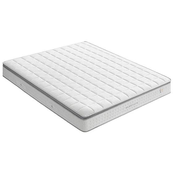 Xilinmen White Knight Pros0 rubber spring mattress