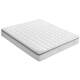 Xilinmen White Knight Pros0 rubber spring mattress