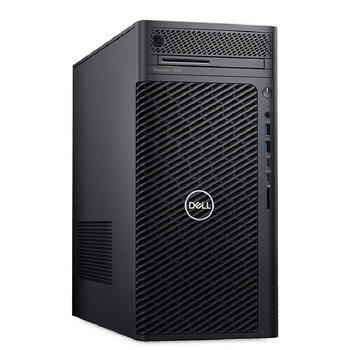 Dell tower server t3680 officially authorized