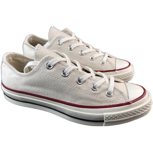 Samsung classic green black and white low top canvas shoes