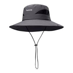 
[Hot Sales Goods] Quick-drying breathable sun-visible fisherman's hat
