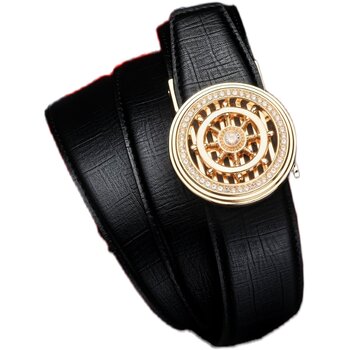 Septwolves official genuine/leash men's time comes and turns