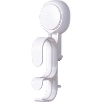 Taili basin hook bathroom punch-free basin storage rack bathroom basin hook bathtub hook storage rack