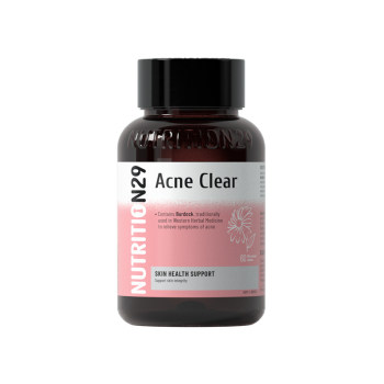 N29 aurora bottle | l-astaxanthin high-purity grape seeds