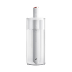 [New Product Launch]Aikuli Wireless Humidifier Mini Mist Stick for Office Desktop Bedroom Home Use Silent Portable USB Charging Air Spray for Car Dormitory Students