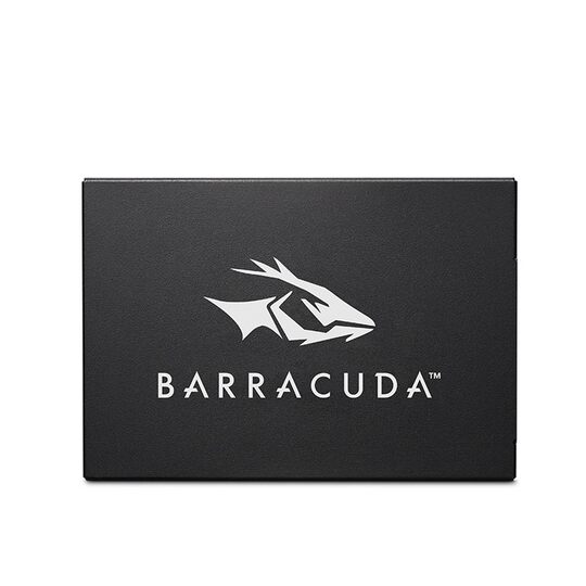 Seagate SSD 512Gsata