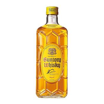 Suntory corner whiskey 700ml