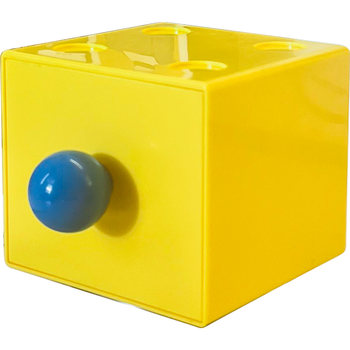 Drawer storage box desktop with small storage box