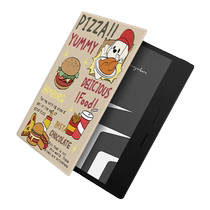 imobile puppy burger ebook protective sleeve applies handheld iReader American Ocean3 protective sleeve pluss hanking clear magnetic attraction ocean2 wenshi