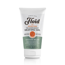 (Self-operated) FLOID mens shaving cream imported from Italy manual shaving gel vanilla scent 150ML