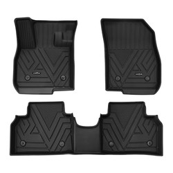 Goodyear Buick은 전체 TPE 발 패드를 구상합니다