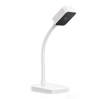 摄像影头2K自动对焦台式电脑家用高清笔记本会议直播带麦克风一体