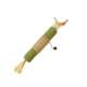 Catnip teething stick to relieve boredom