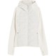 【H&M MOVE ThermoMove™】女装运动羽绒服冬滑雪夹克1182893