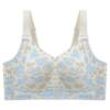 Secret painting authentic big breasts appear smaller, no trace, no steel rims, thin style