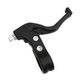 Children's bicycle brake lever accessories pedals