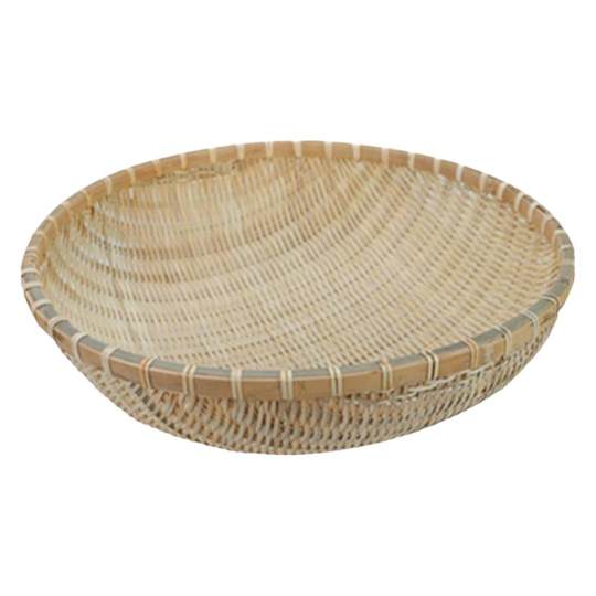 Bamboo steamed bun basket products dustpan farmhand