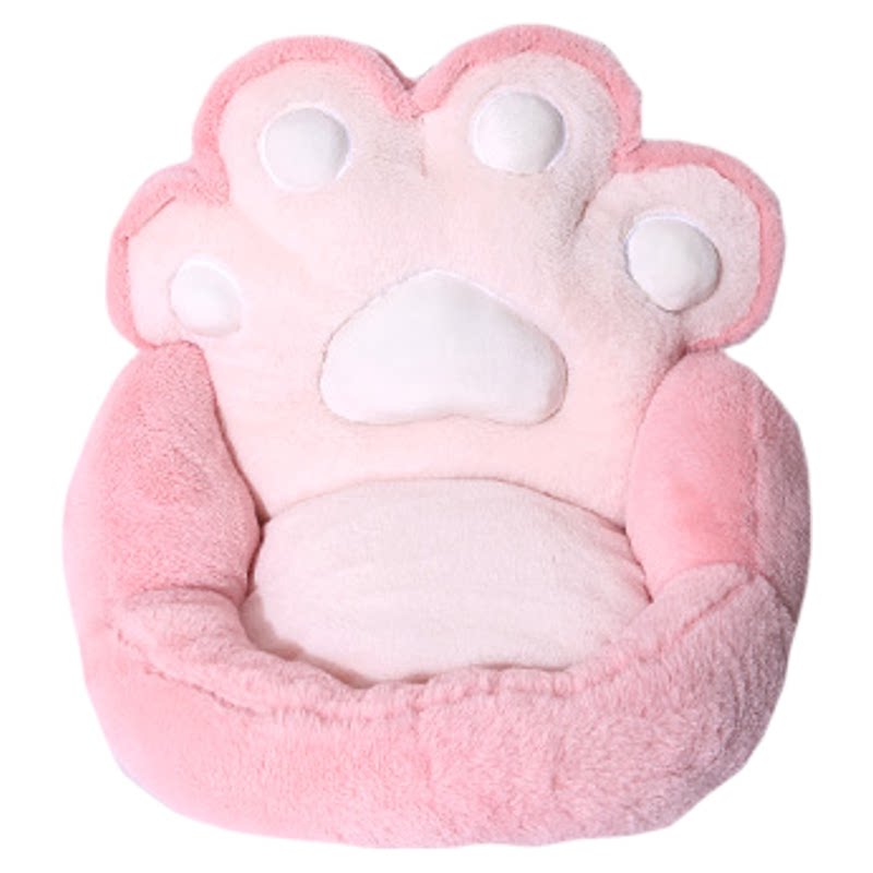 Lazy small sofa bedroom decoration good things female tatami single chair human doghouse bay window cartoon floor cushion