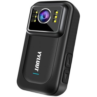 Waterproof hd 1080p motorcycle driving recorder