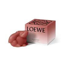 (Official)LOEWE Bunny Candle Scented Candle 840g Official Gift