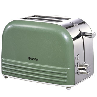 German Wiltal toaster toaster home small breakfast machine toast sandwich machine toaster