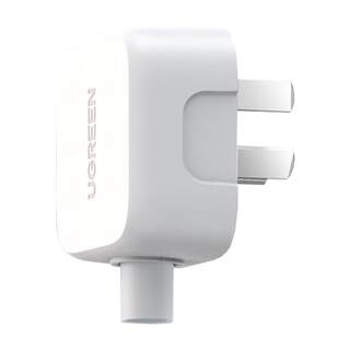 Greenlink power plug 10a national standard three-pin plug