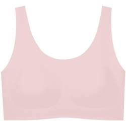 Ubras's Likeuu Girl underwear without transsful bras, girls developing vest junior high school girl underwear