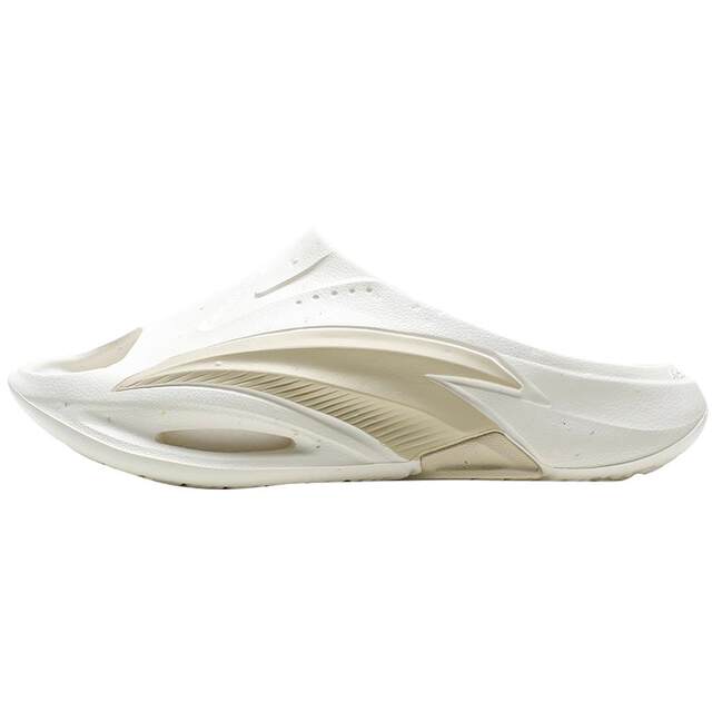 ANTA nitrogen bubble sports slippers men's beach shoes