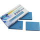 Japanese TACT ceramic rubber grinding blocks remove rust and stain removal