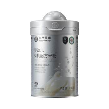 Photosynthetic planet 5a slow rice noodles organic formula nutrition