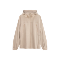 CKJeans24 star hominin without sun series Outdoor splash water Summer Soft shell Cool Sensation Sunscreen J326339