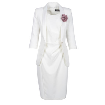 Dress ແມ່ຍິງມືອາຊີບ 2026 summer new casual waist slimming workplace fashion commuting interview skirt formal