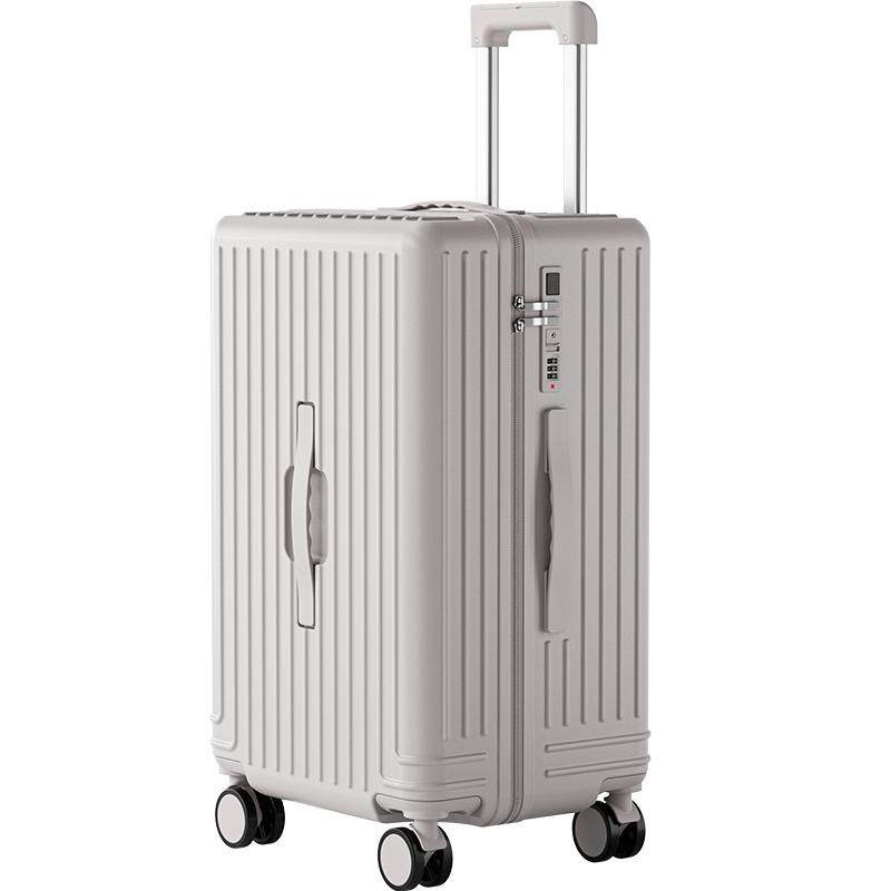 Scarecrow large capacity travel multifunctional suitcase