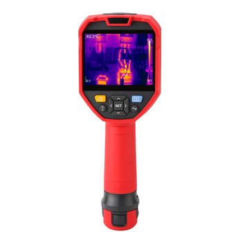 Ulide uti320e infrared thermal imaging device