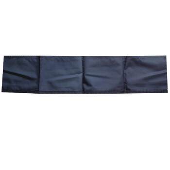 Stroller armrest cover stroller baby protective cover universal