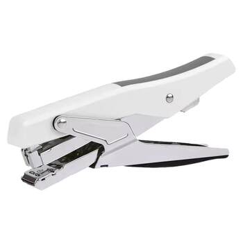 Deli no. 12 nail thickened and labor-saving stapler handheld
