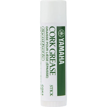 ຍີ່ປຸ່ນນໍາເຂົ້າ Yamaha cork grease stick woodwind instrument cork paste saxophone clarinet flute lubricant