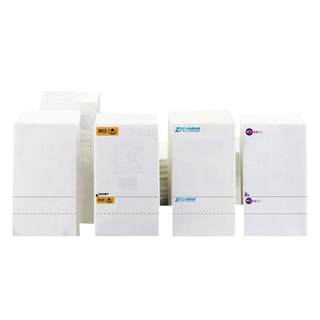 Express blank triple thermal paper electronic form