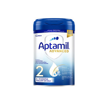 British aita beauty platinum edition 2 stage milk powder